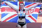 Womens 1500 metres, 2019 Muller British Championships, Alexander Stadium, Birmingham. Photo: David T. Hewitson/Sports for All Pics